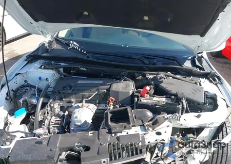 2015 Honda Accord Ex z USA, uszkodzony, nr VIN 1HGCR2F78FA062768